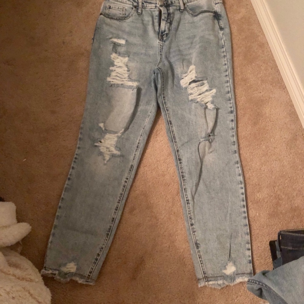 Wild fable jeans